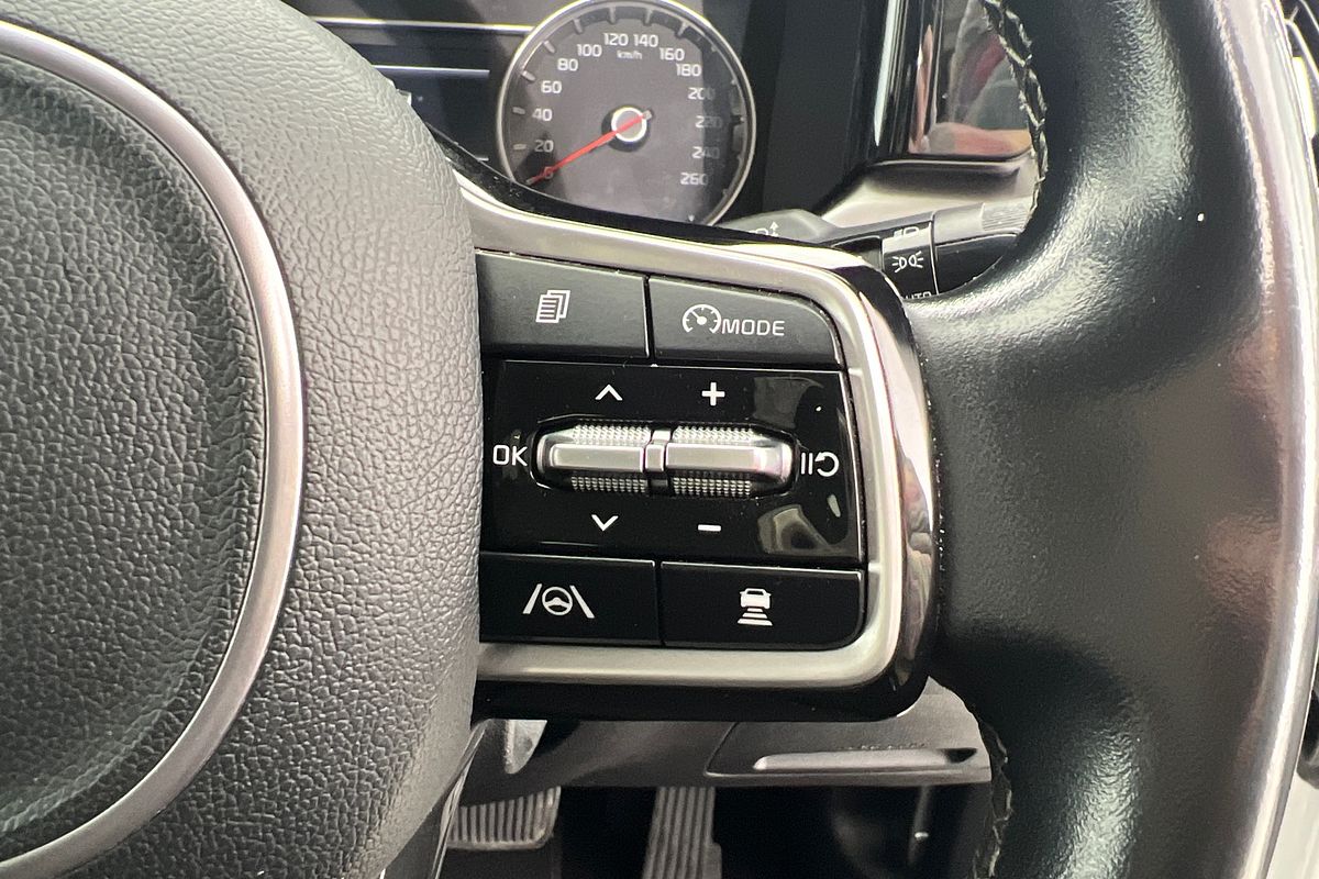 2020 Kia Sorento Sport MQ4