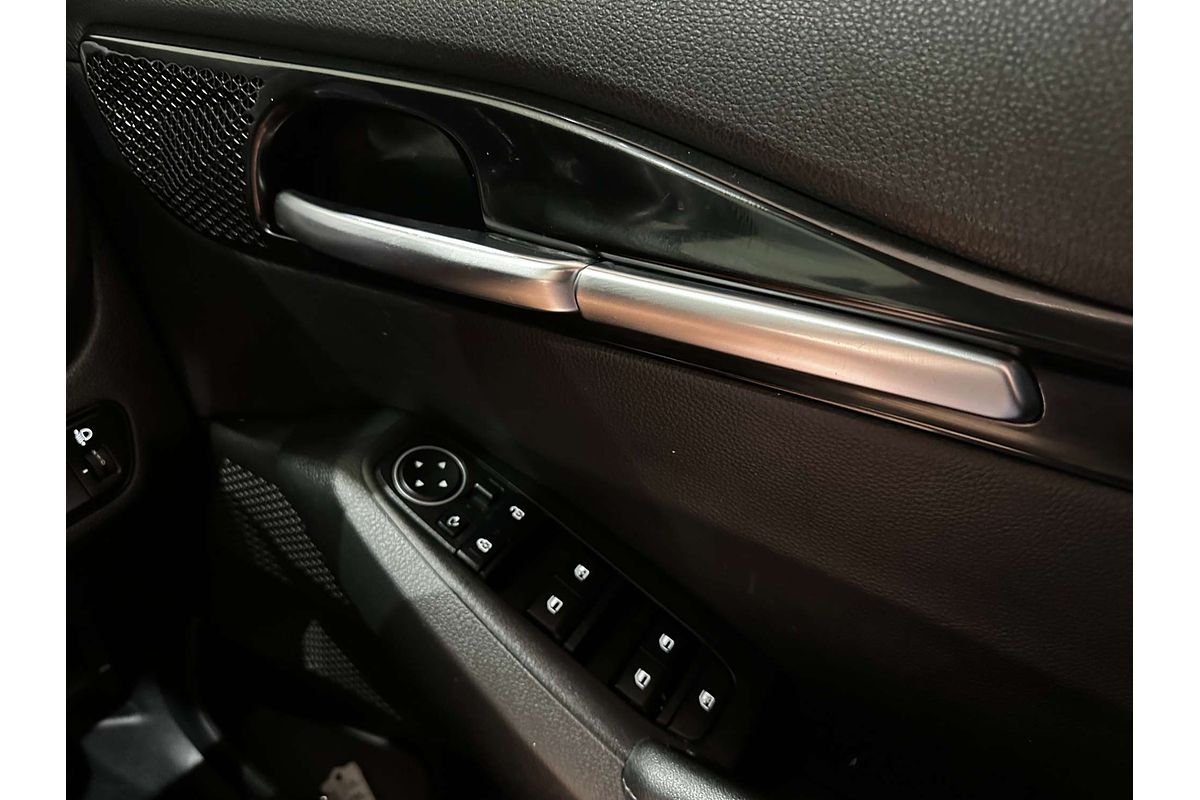 2020 Kia Seltos Sport+ SP2