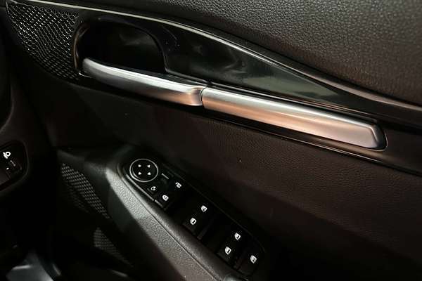 2020 Kia Seltos Sport+ SP2
