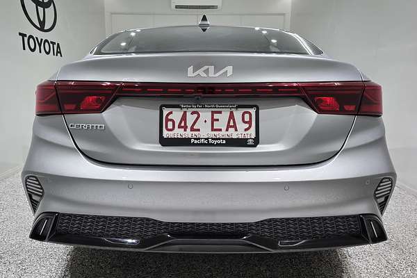 2021 Kia Cerato Sport BD
