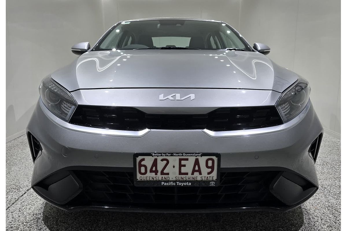 2021 Kia Cerato Sport BD