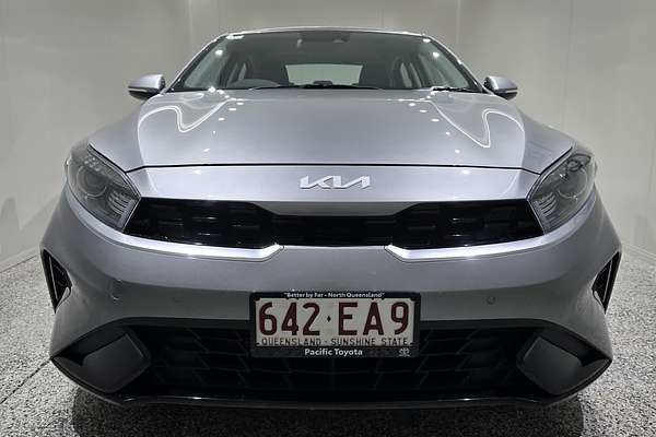 2021 Kia Cerato Sport BD