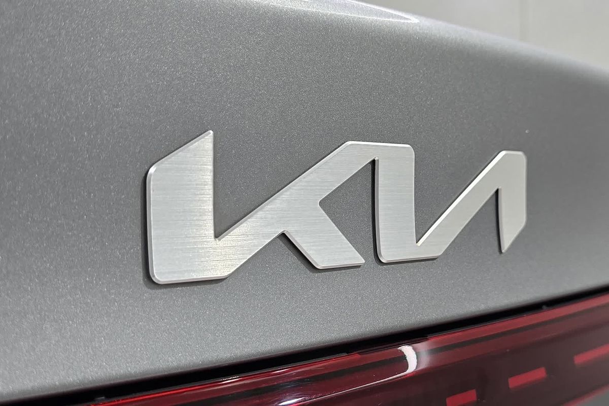 2021 Kia Cerato Sport BD