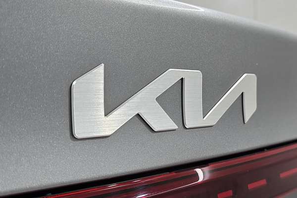 2021 Kia Cerato Sport BD