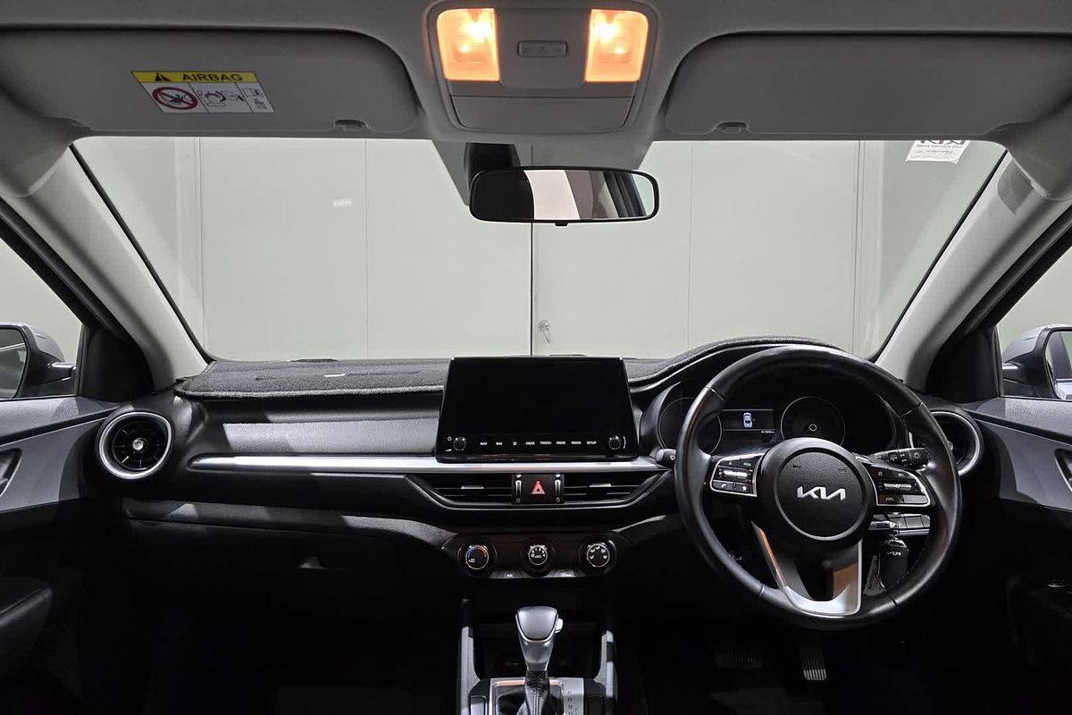 2021 Kia Cerato Sport BD