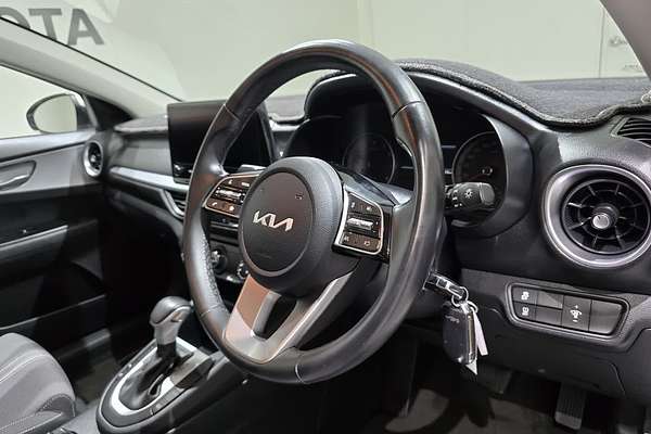 2021 Kia Cerato Sport BD