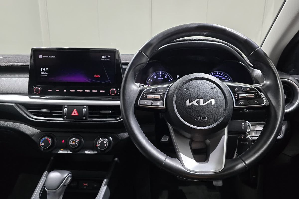 2021 Kia Cerato Sport BD
