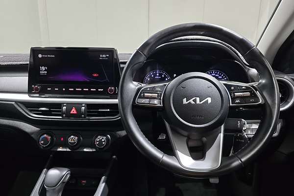 2021 Kia Cerato Sport BD