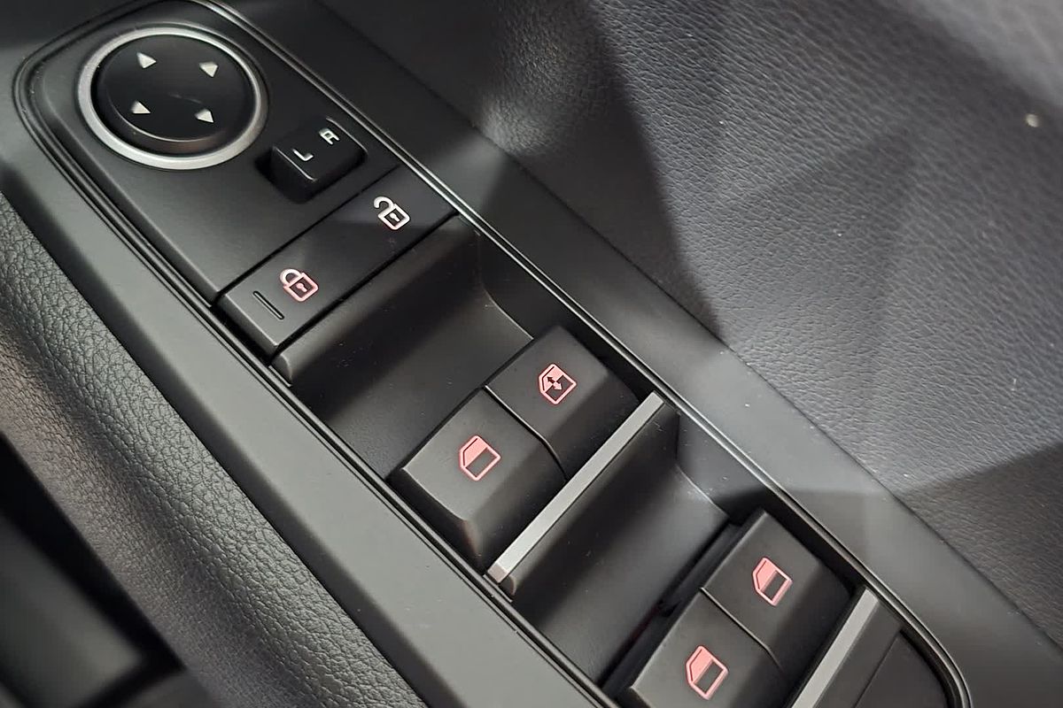 2021 Kia Cerato Sport BD