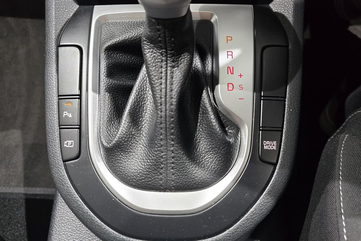 2021 Kia Cerato Sport BD