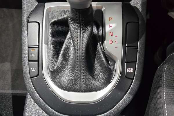 2021 Kia Cerato Sport BD