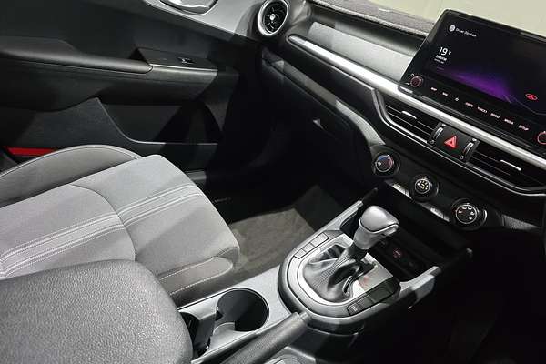 2021 Kia Cerato Sport BD