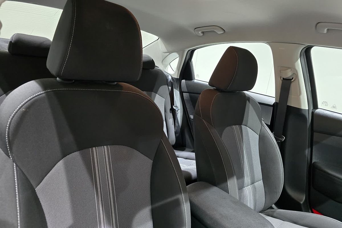 2021 Kia Cerato Sport BD