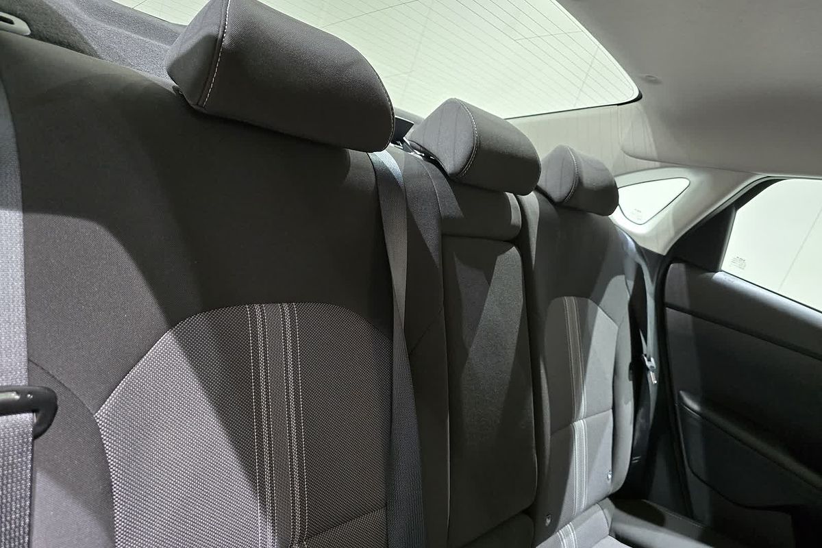 2021 Kia Cerato Sport BD
