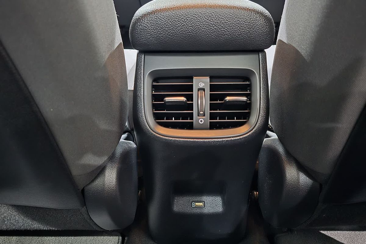 2021 Kia Cerato Sport BD