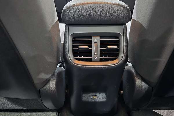 2021 Kia Cerato Sport BD