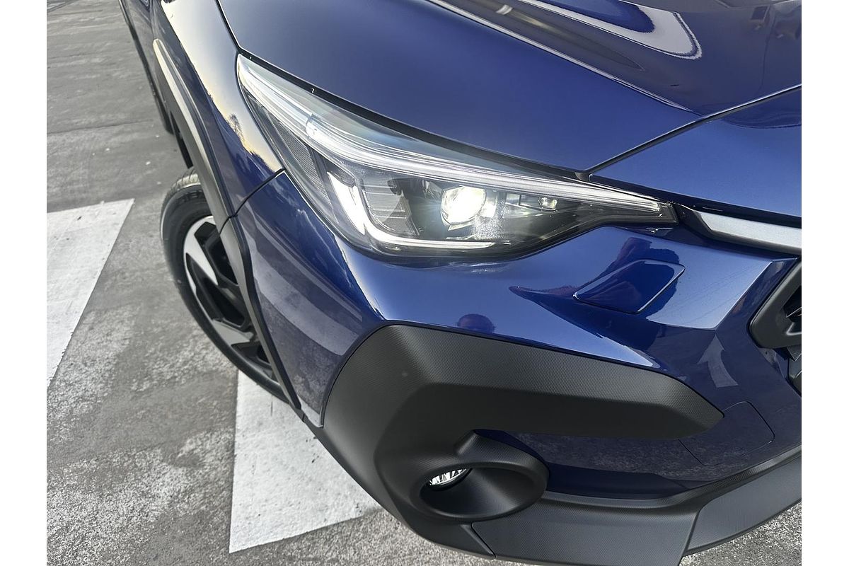 2025 Subaru Crosstrek 2.0S G6X