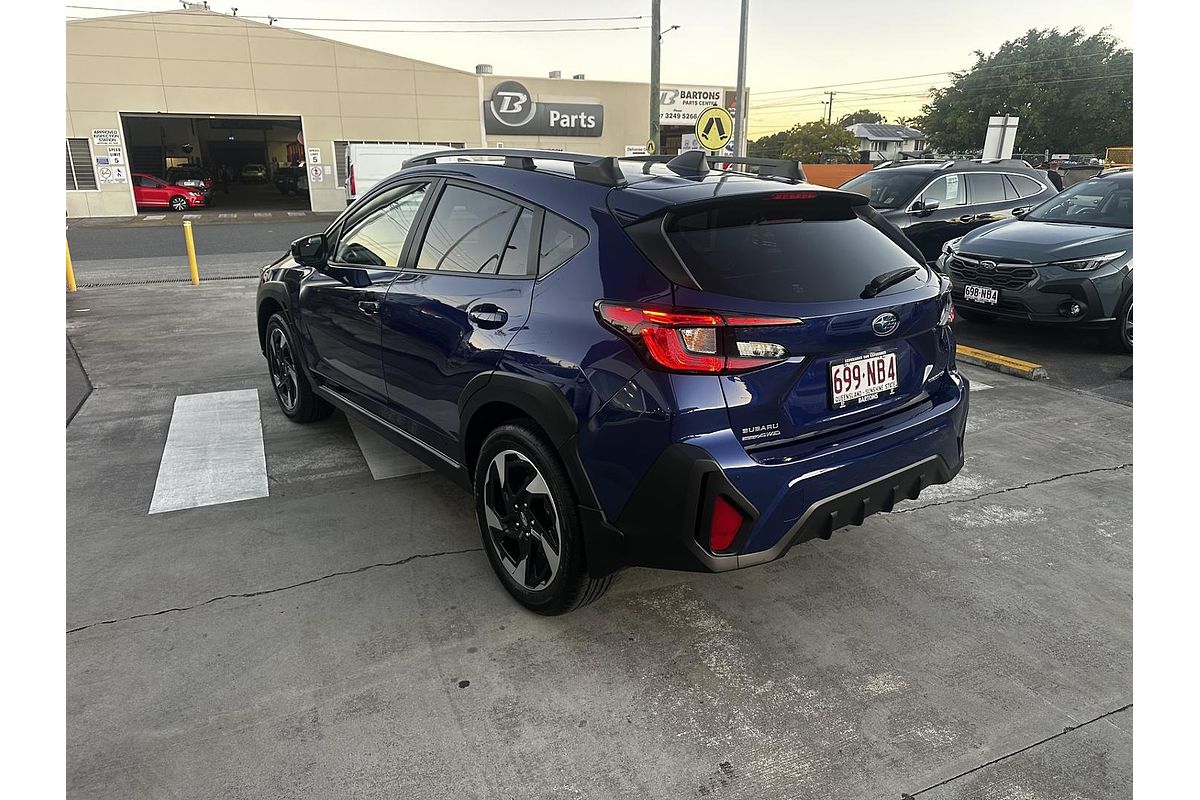 2025 Subaru Crosstrek 2.0S G6X