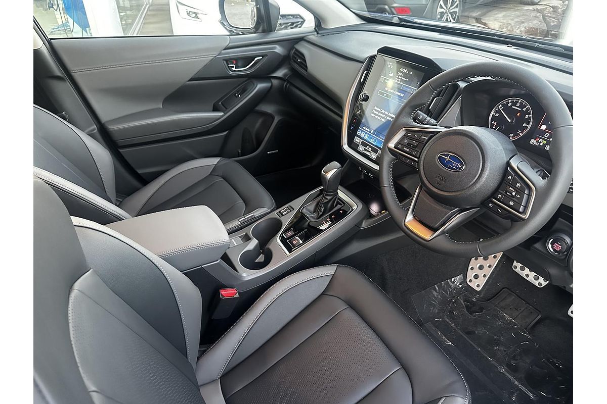 2025 Subaru Crosstrek 2.0S G6X
