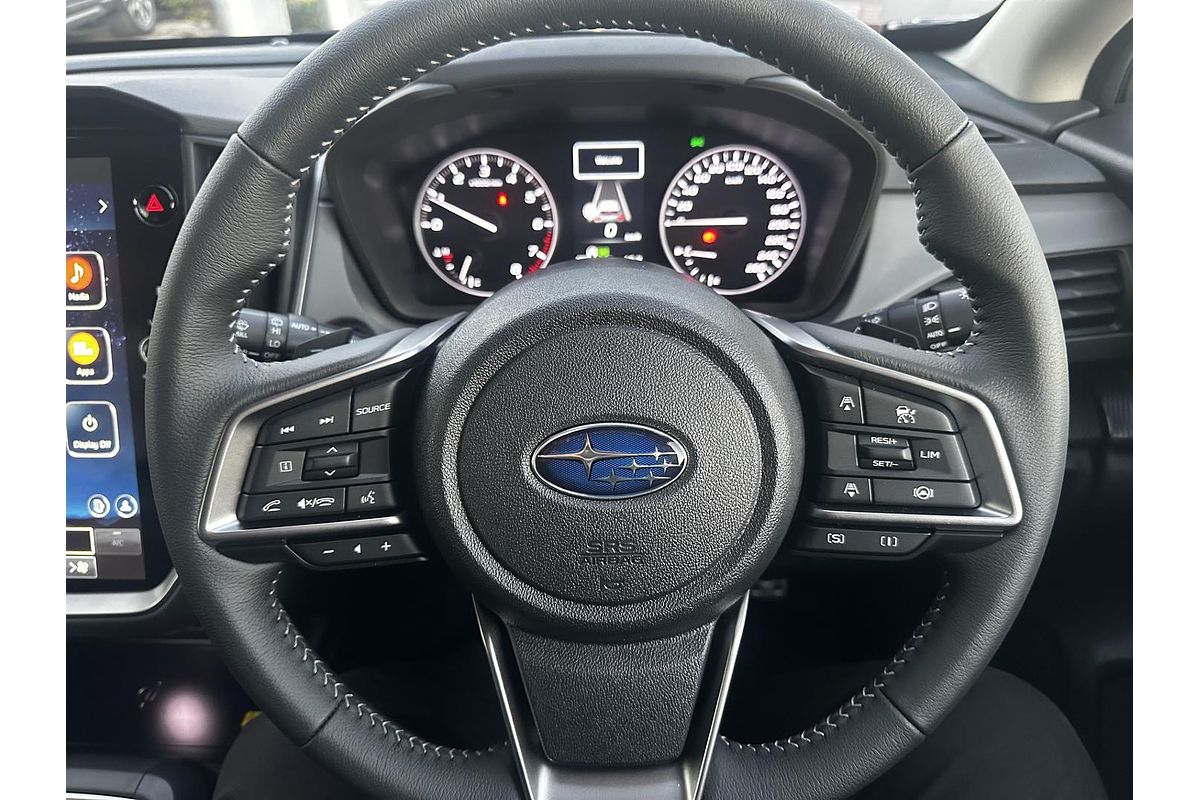 2025 Subaru Crosstrek 2.0S G6X