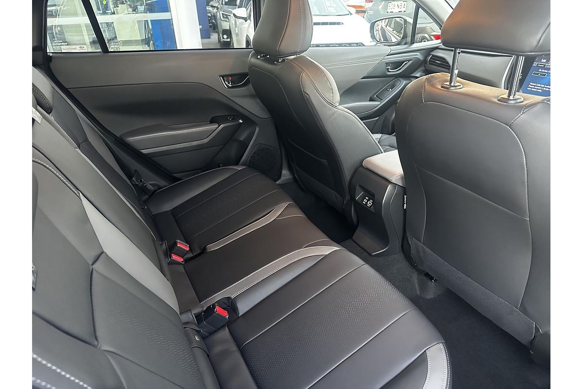 2025 Subaru Crosstrek 2.0S G6X