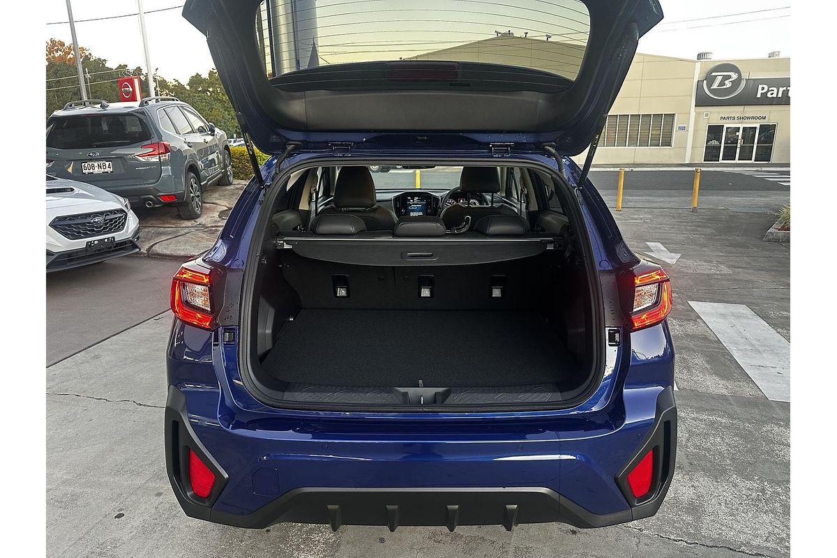 2025 Subaru Crosstrek 2.0S G6X
