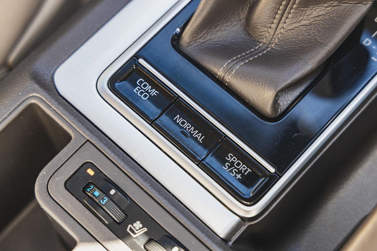 2022 Toyota Landcruiser Prado Kakadu GDJ150R