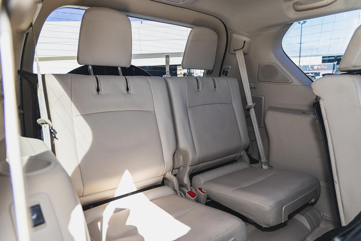 2022 Toyota Landcruiser Prado Kakadu GDJ150R