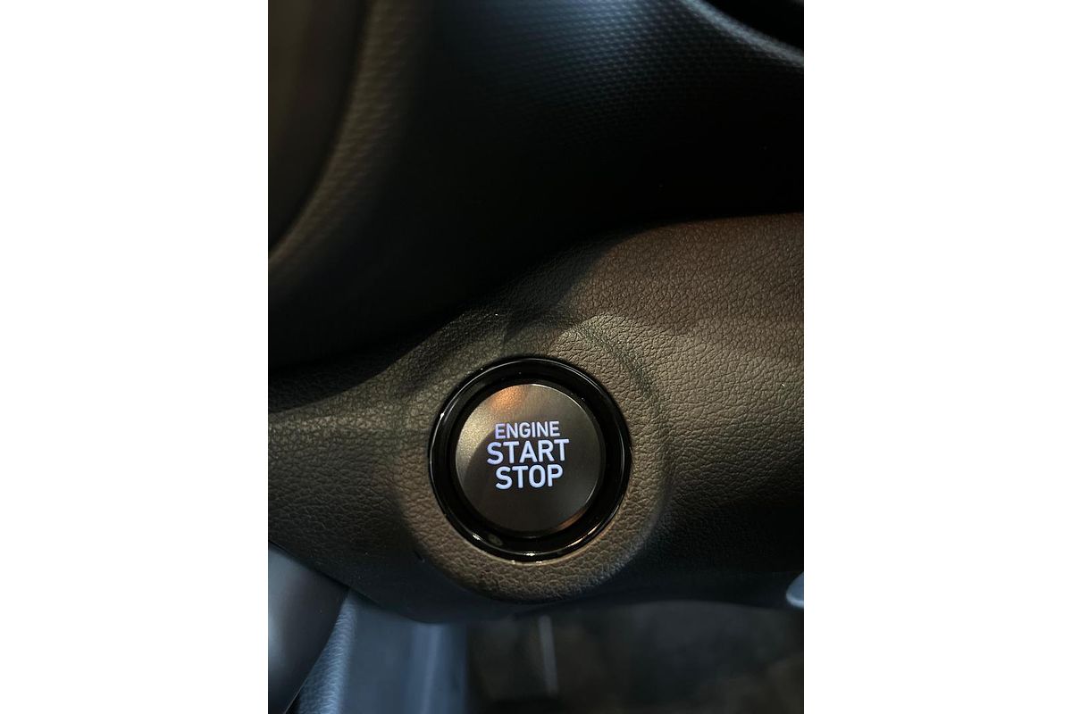2024 Hyundai Venue Elite QX.V5