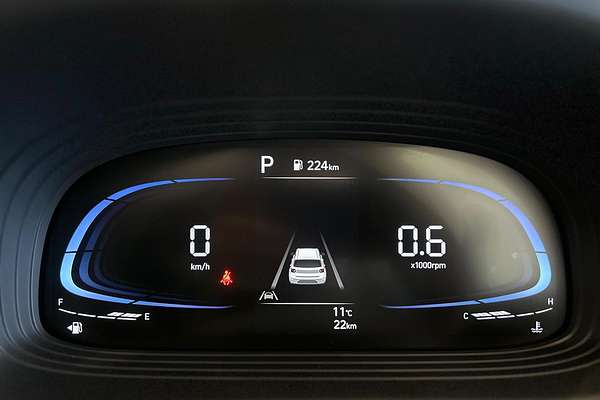 2024 Hyundai Venue Elite QX.V5