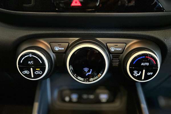 2024 Hyundai Venue Elite QX.V5