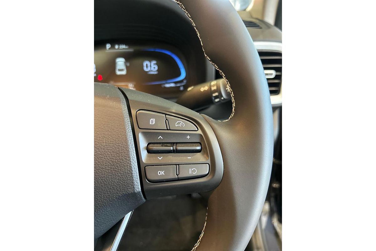 2024 Hyundai Venue Elite QX.V5