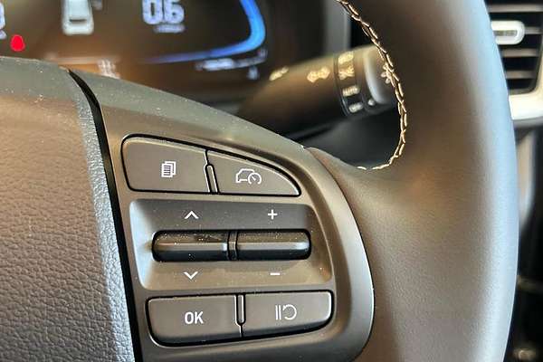 2024 Hyundai Venue Elite QX.V5