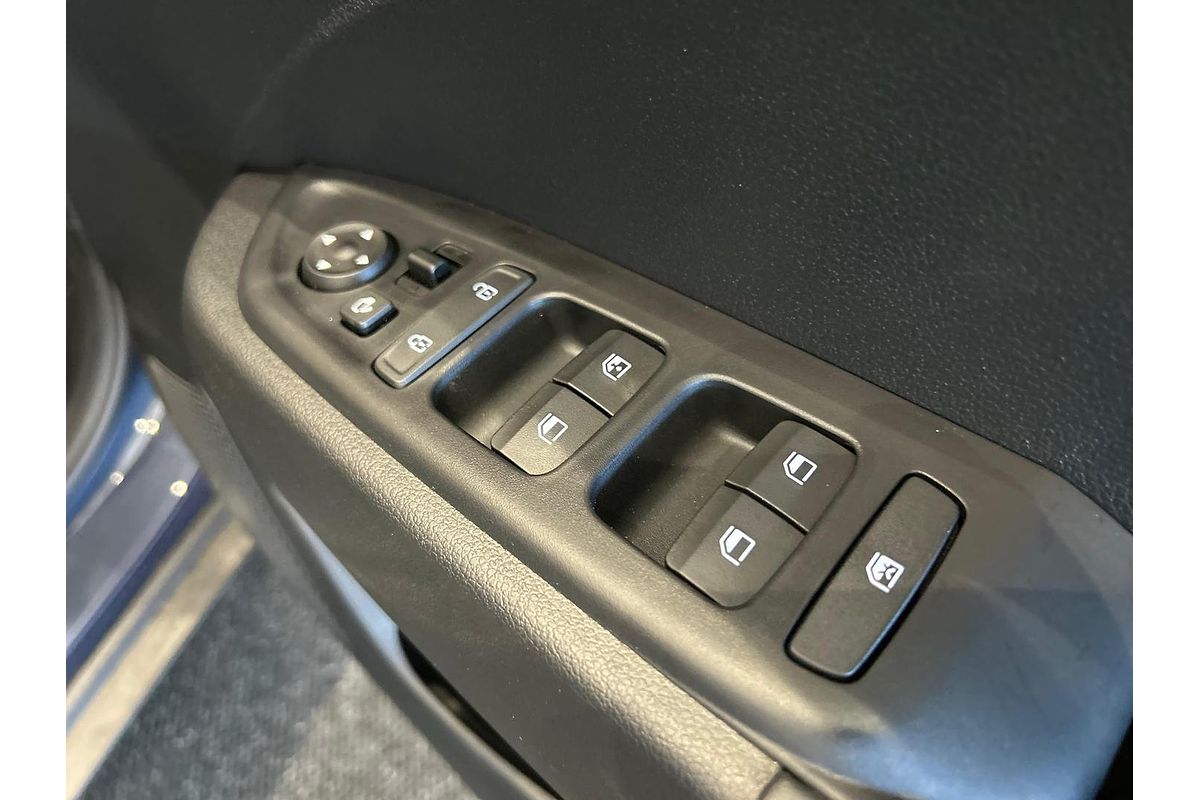 2024 Hyundai Venue Elite QX.V5