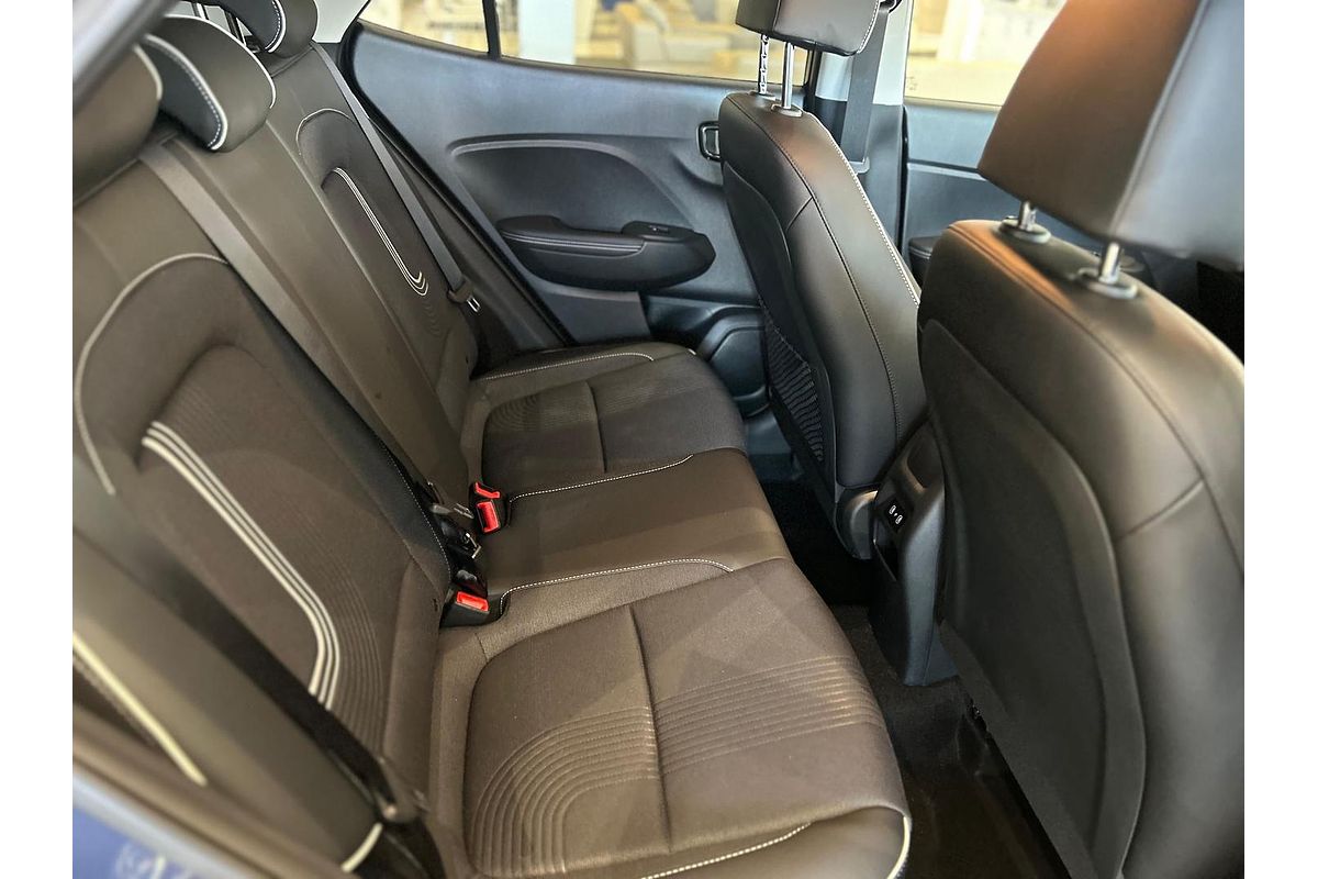 2024 Hyundai Venue Elite QX.V5