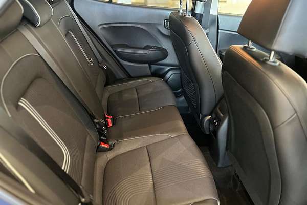 2024 Hyundai Venue Elite QX.V5