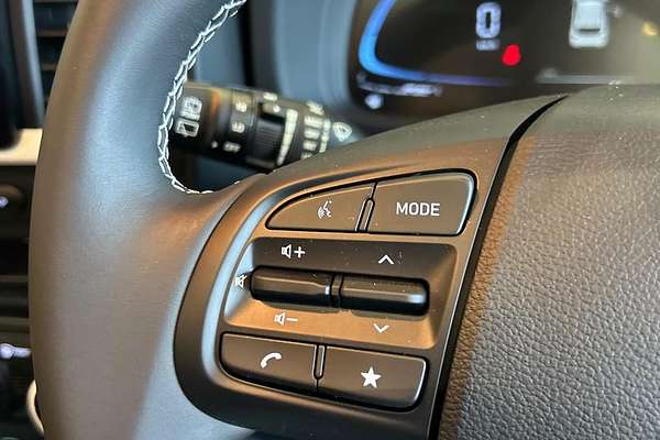 2024 Hyundai Venue Elite QX.V5