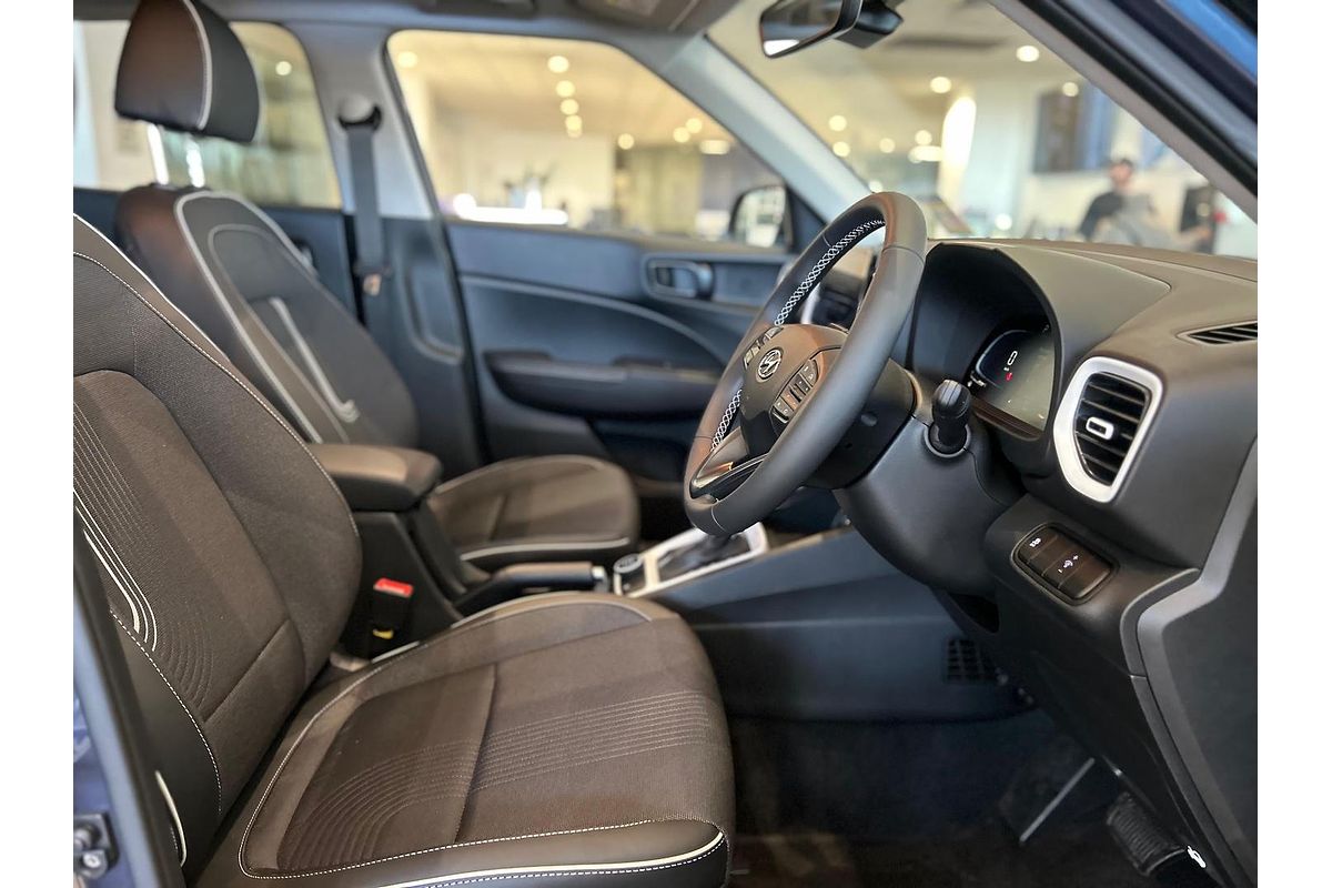 2024 Hyundai Venue Elite QX.V5