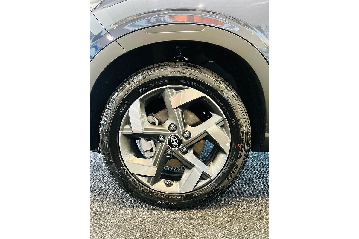 2024 Hyundai Venue Elite QX.V5