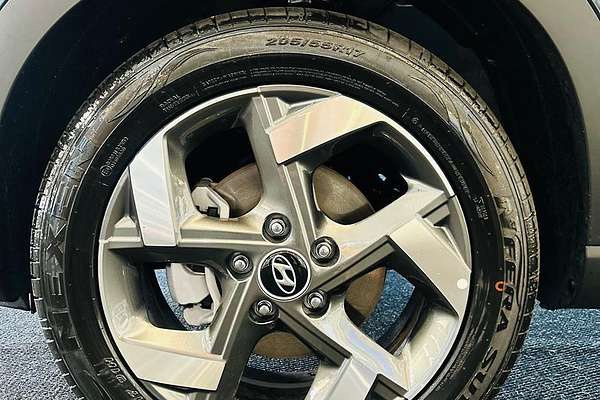 2024 Hyundai Venue Elite QX.V5
