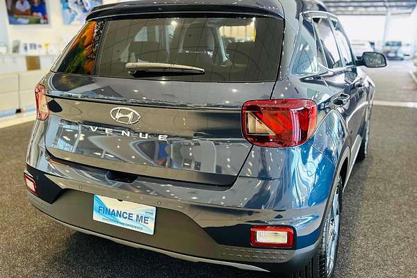2024 Hyundai Venue Elite QX.V5