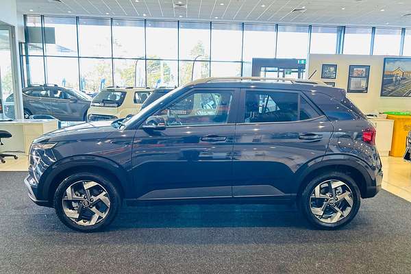 2024 Hyundai Venue Elite QX.V5