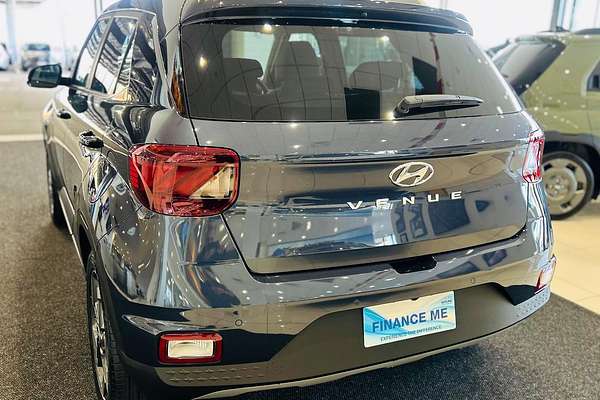 2024 Hyundai Venue Elite QX.V5