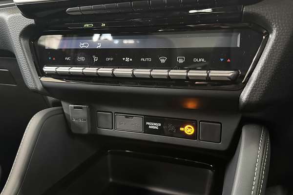 2025 Isuzu MU-X LS-U
