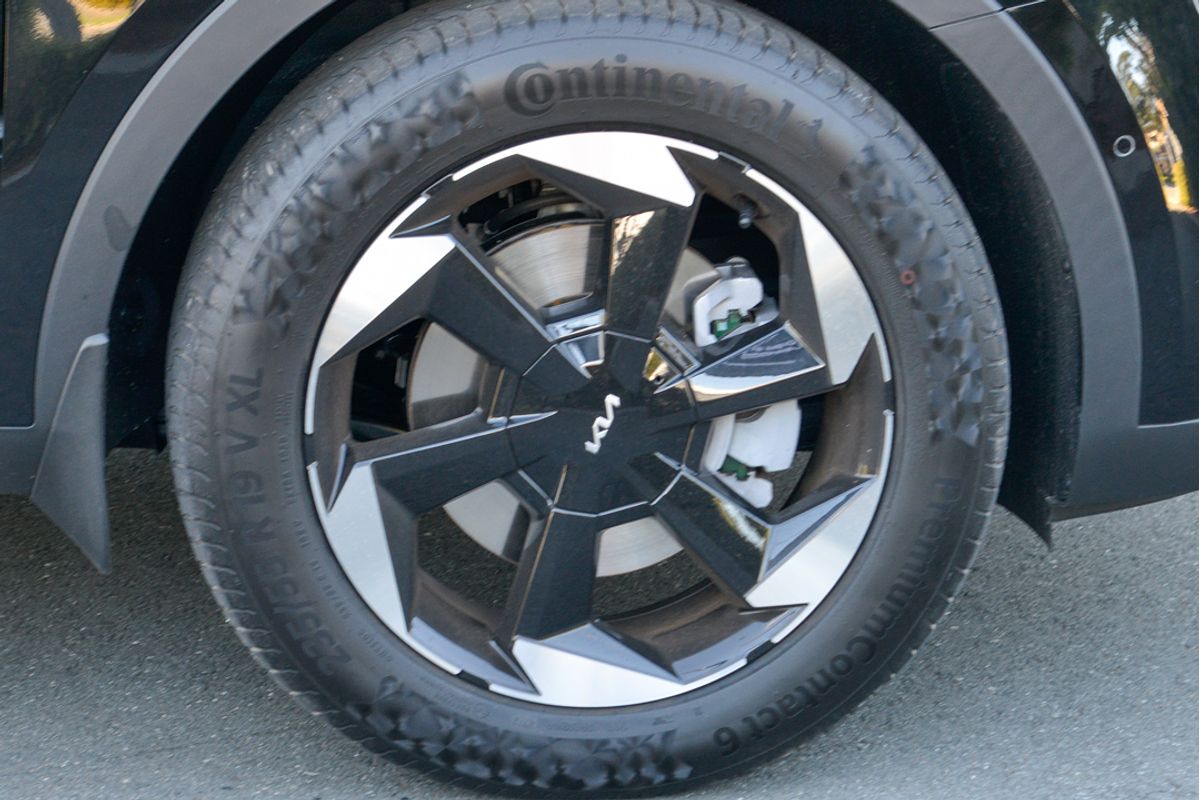 2025 Kia Sorento PHEV GT-Line MQ4 PE