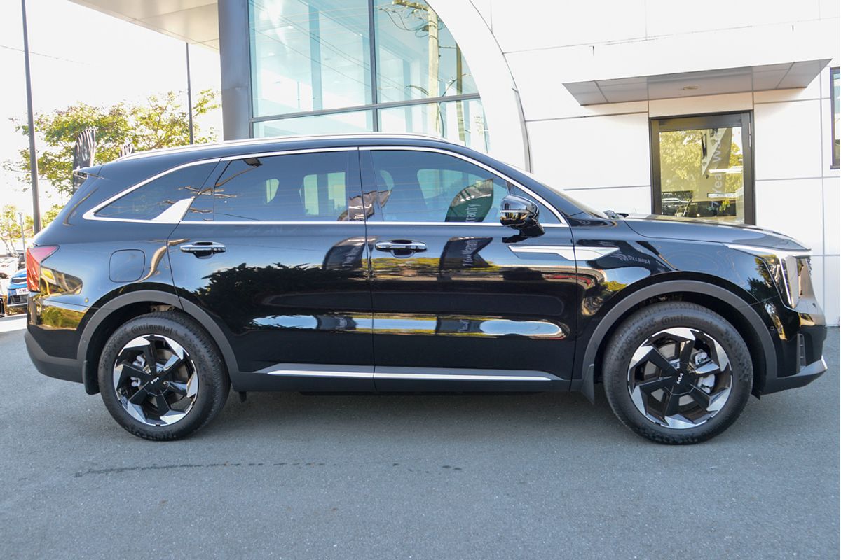 2025 Kia Sorento PHEV GT-Line MQ4 PE