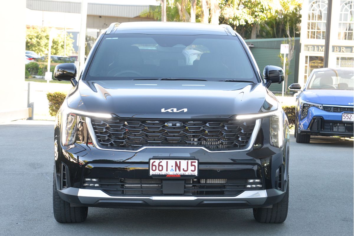 2025 Kia Sorento PHEV GT-Line MQ4 PE