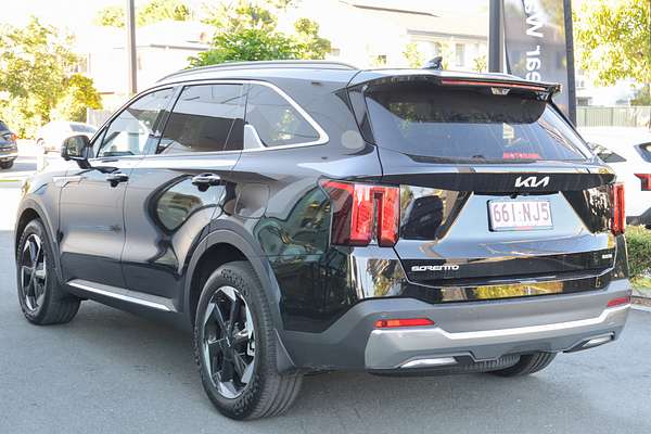 2025 Kia Sorento PHEV GT-Line MQ4 PE