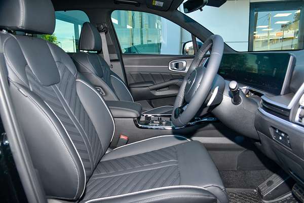 2025 Kia Sorento PHEV GT-Line MQ4 PE
