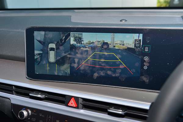 2025 Kia Sorento PHEV GT-Line MQ4 PE